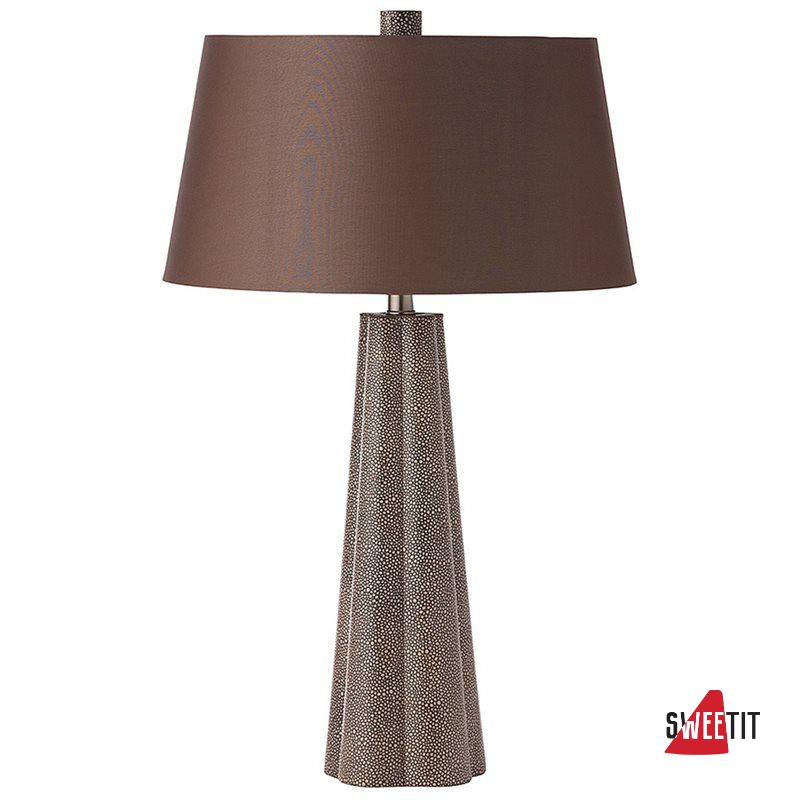 Настольная лампа Arteriors Home Lawton Lamp 12612-538
