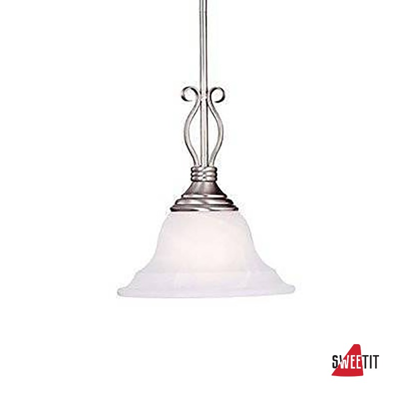 Подвесной светильник Savoy House Polar KP-SS-130-1-69
