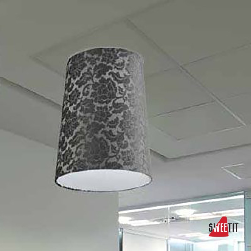 Светильник потолочный AXO LIGHT DAMASCO PLDAM056E27