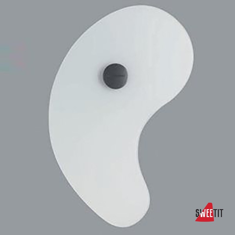 Светильник настенный FOSCARINI BIT 1 PARETE BIANCO