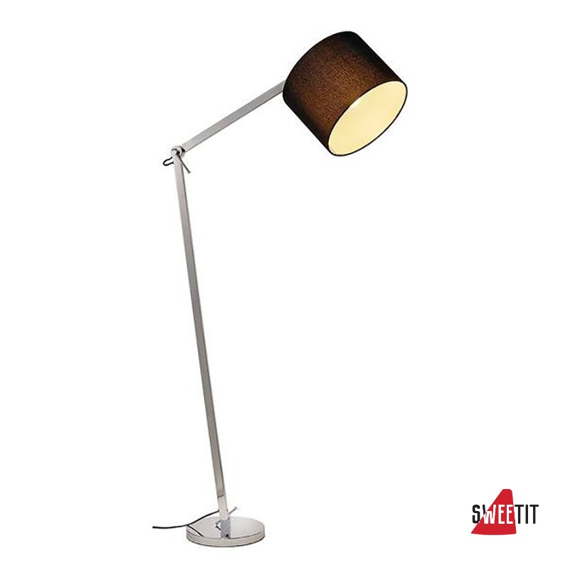 Торшер SLV TENORA FL-1 156030