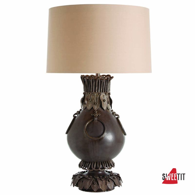 Настольная лампа Arteriors Home Barry Dixon Collection Foliage Lamp DD17000-825
