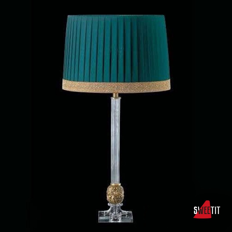 Настольная лампа ITALAMP ARMONIA 8021_LG