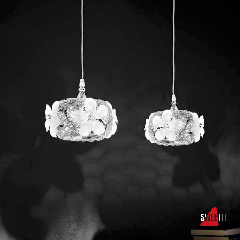 Подвесной светильник Renzo Del Ventisette Shine S 14360/1
