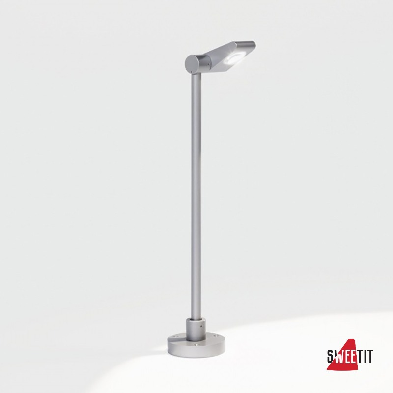 Светодиодный наземный уличный светильник Delta Light FLIP 217 60 40 18102 A
