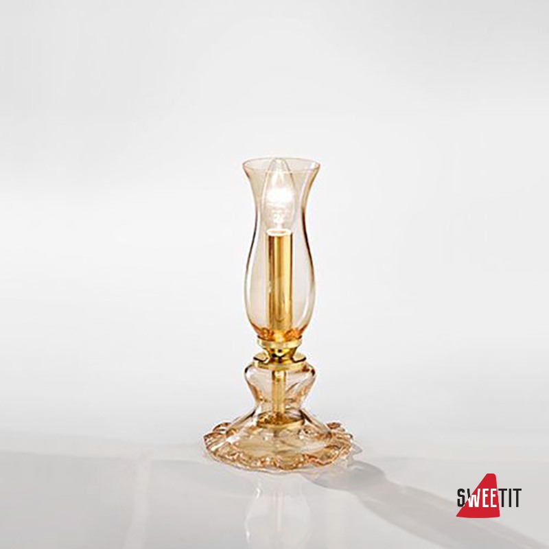 Настольная лампа Sylcom Soffio 1020/L