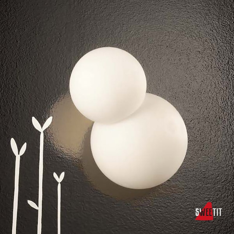 Бра FONTANA ARTE Bruco 3538