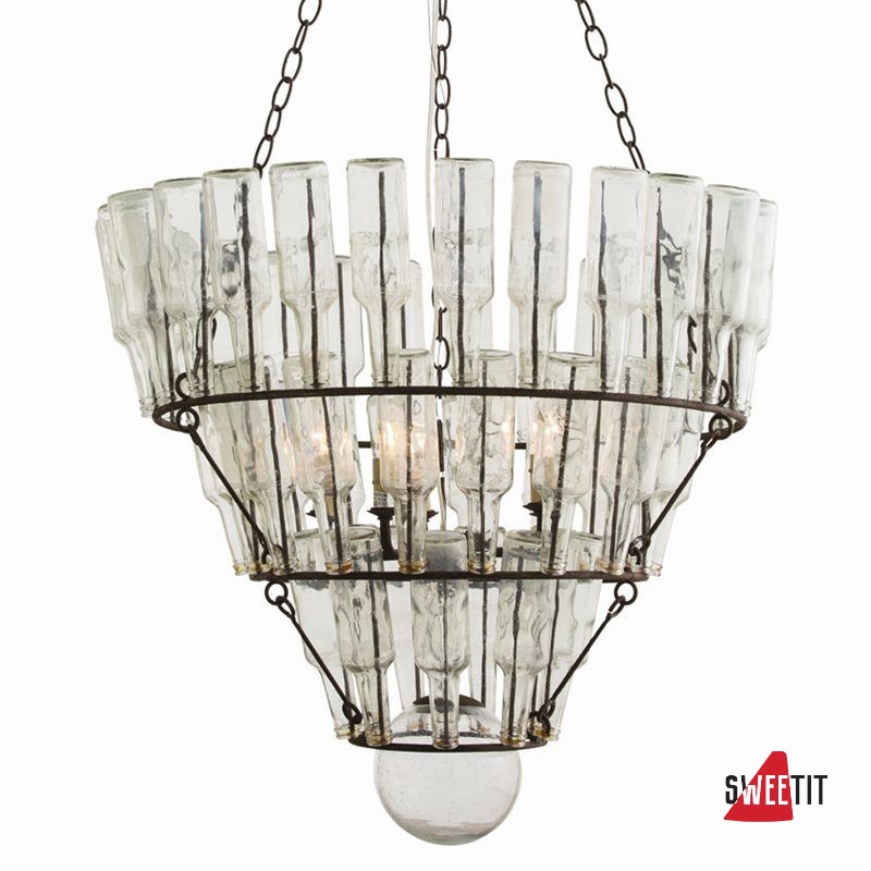 Люстра Arteriors Home Stedman Chandelier 89326