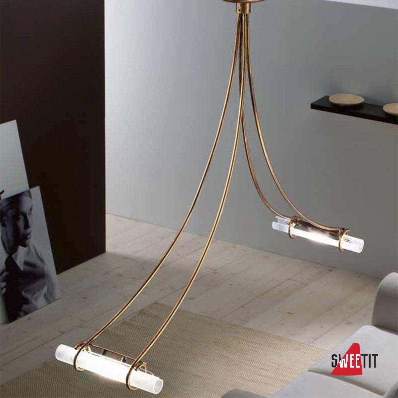 Светильник потолочный Linea Light Volga 4232