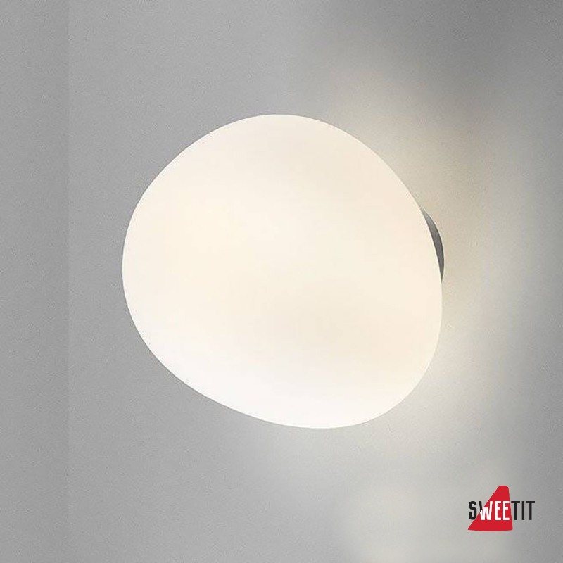 Настенно-потолочный светильник Foscarini Gregg 1680053-10
