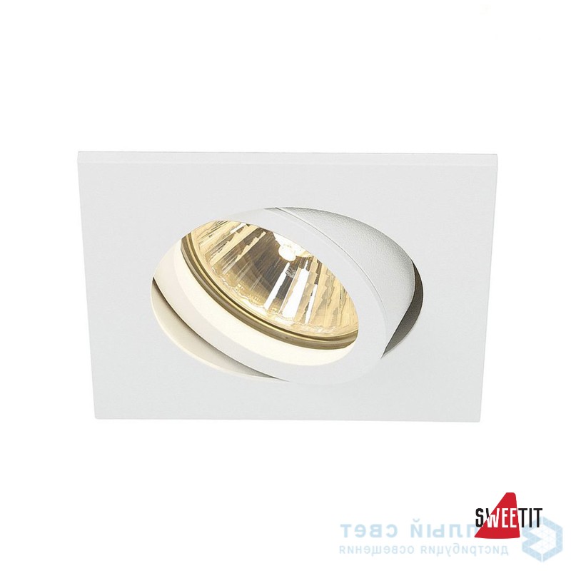 Светильник встраиваемый SLV New Tria 1001995