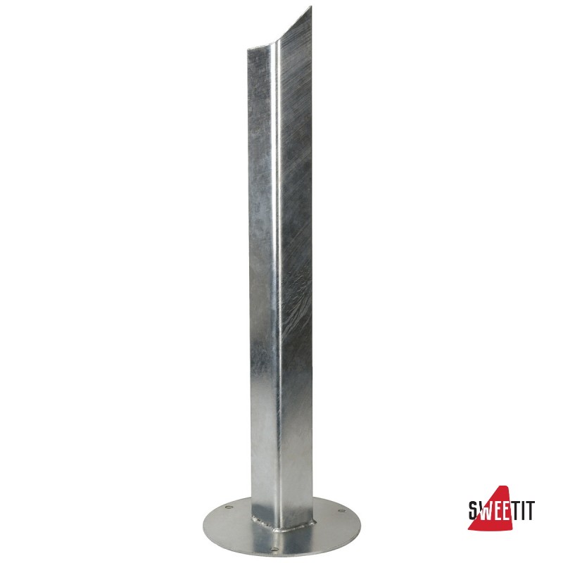 Наконечник грунта 50см SLV Rusty 229022