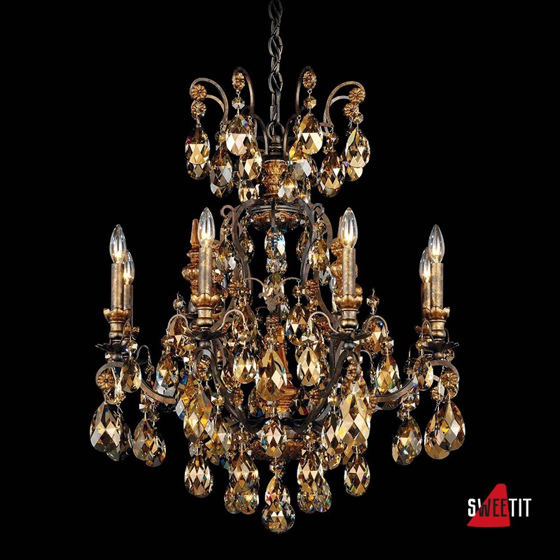 Люстра Schonbek Renaissance 3771-76TK