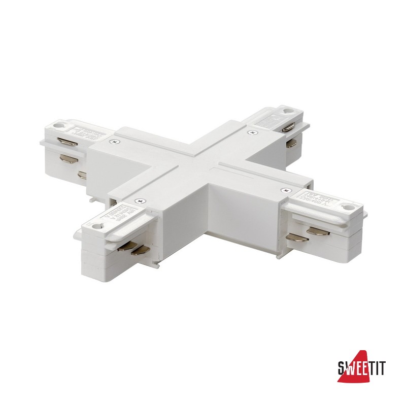 X-коннектор двух контуров SLV Eutrac 145691