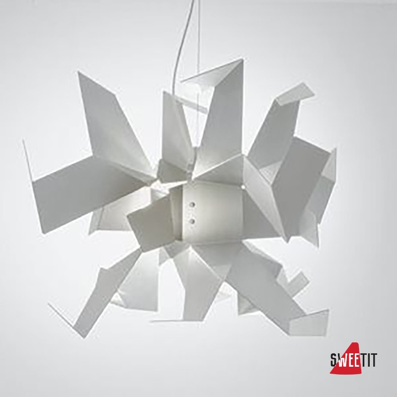 Светильник подвесной Pallucco Glow Sospensione 1