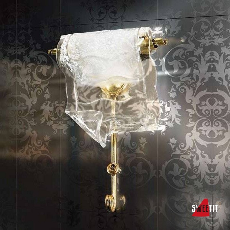 Настенный светильник Bellart Poeme 1150/A1L 10/V01