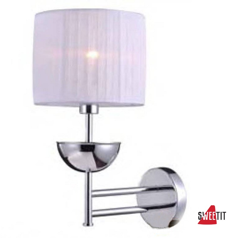 Бра Newport Bavari 32001/A + NEWPORT 32000 White
