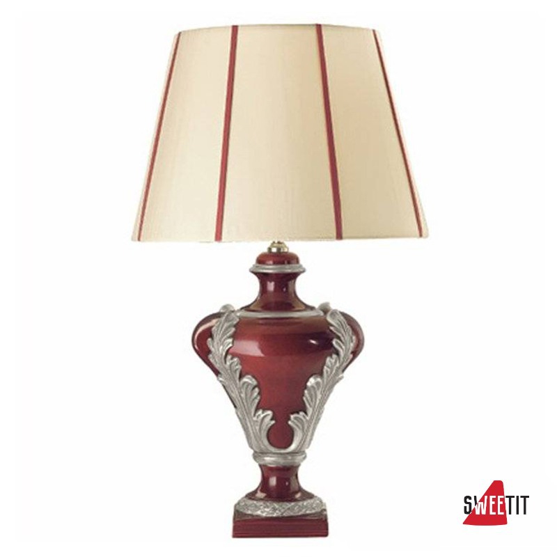 Настольная лампа Patrizia Garganti XXI Century CM511