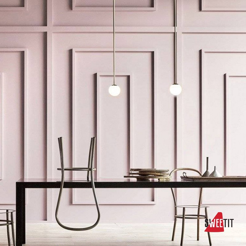 Подвесной светильник MM Lampadari Arch 7252/1 V0216