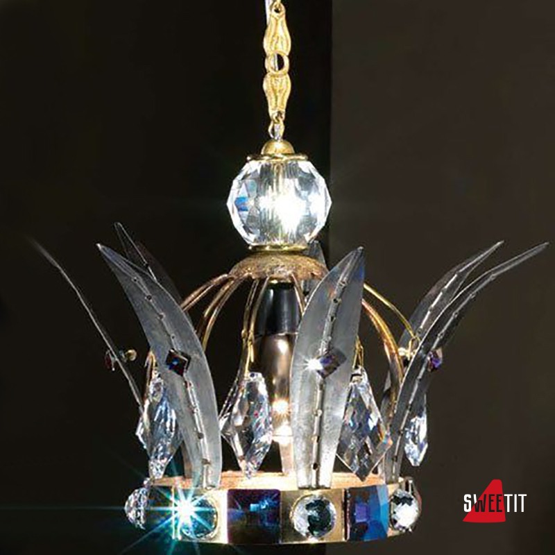 Люстра Sigma L2 KING & QUEEN 7122