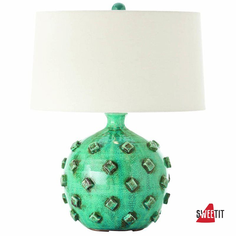 Настольная лампа Arteriors Home Umberto Lamp 17550-676