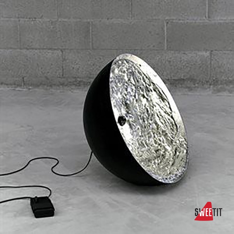 Светильник напольный CATELLANI&SMITH Stchu-Moon 01