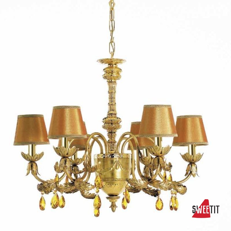 Люстра Villari Josephine Chandelier 4021348.901