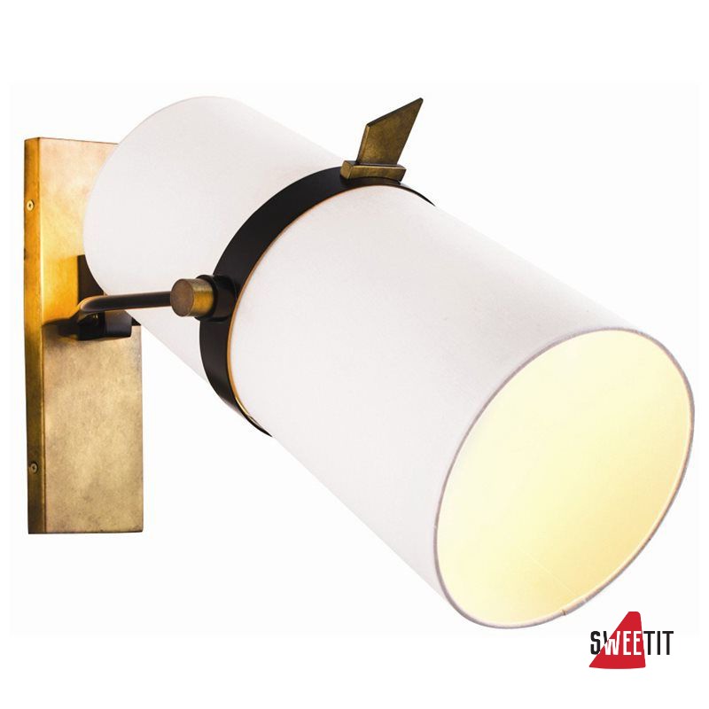 Бра Arteriors Home Yasmin Sconce 49995