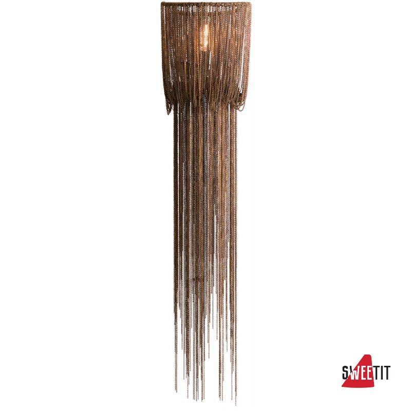 Бра Arteriors Home Yale Large Sconce 44324