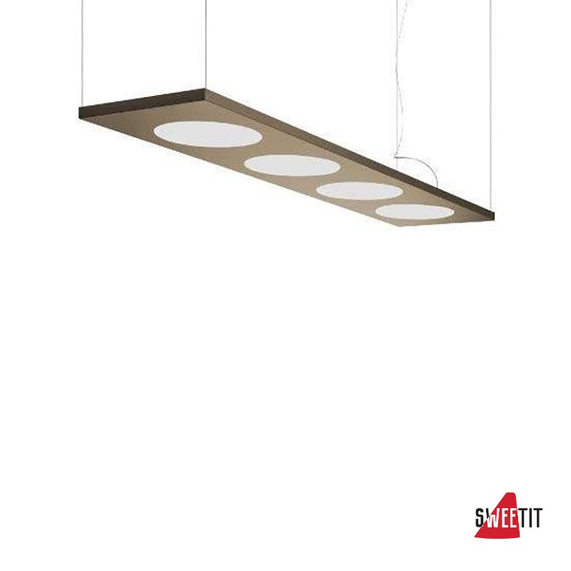 Подвесной светильник Foscarini Dolmen 280007-73