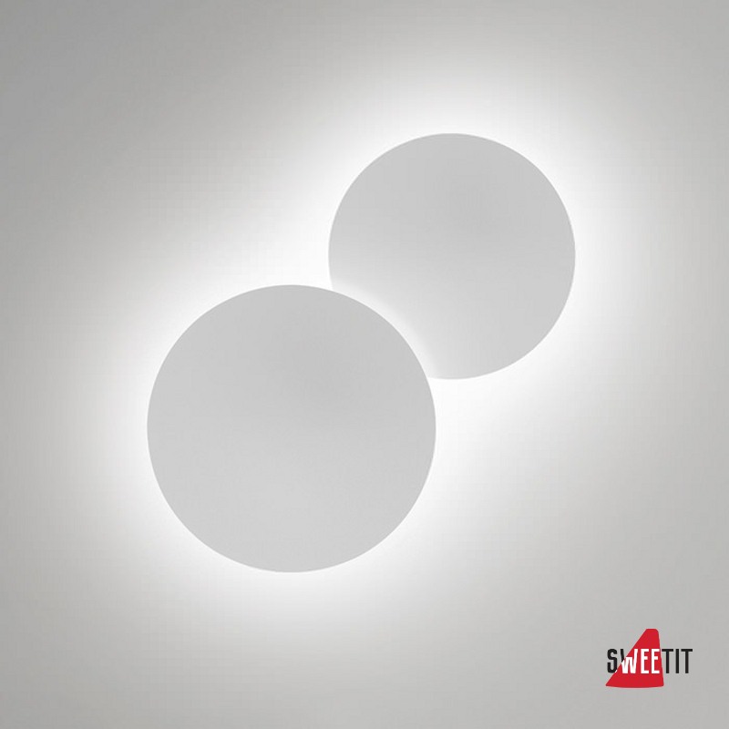 Настенно-потолочный светильник Vibia Puck 5464-03
