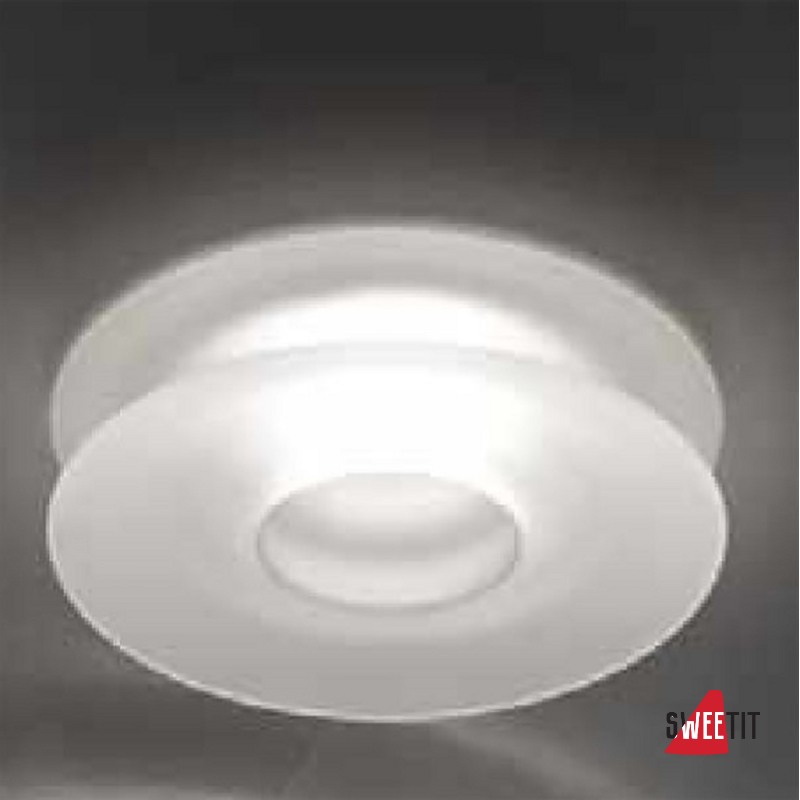 Светильник встраиваемый FABBIAN Faretti - Shivi D27 F01 01
