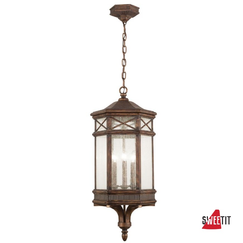 Светильник подвесной FINE ART LAMPS Holland Park 837082
