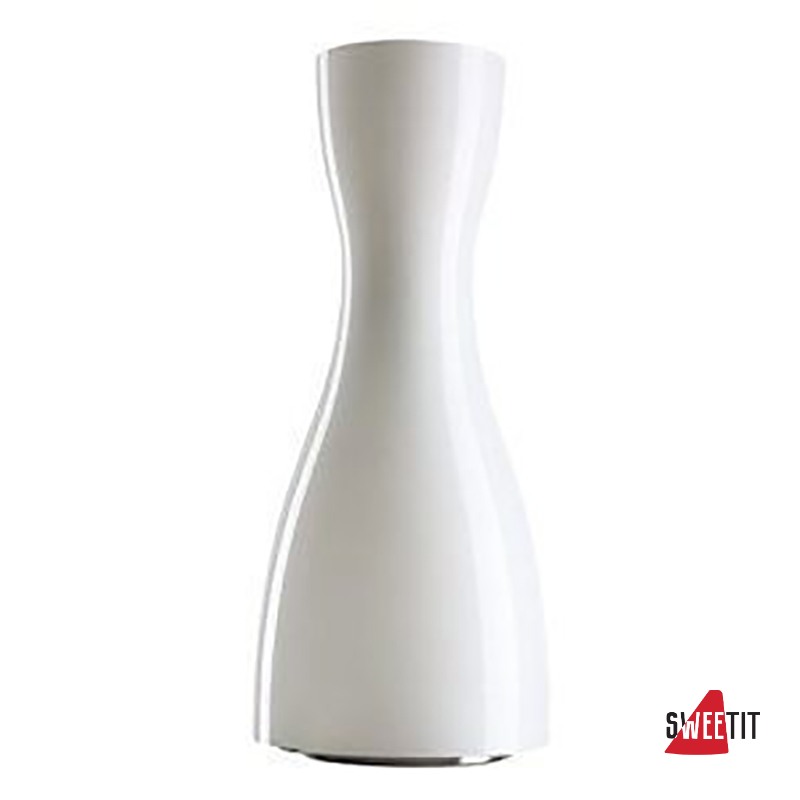 Настольная лампа FOSCARINI DRESS 07 PICCOLA TAVOLO BIANCO