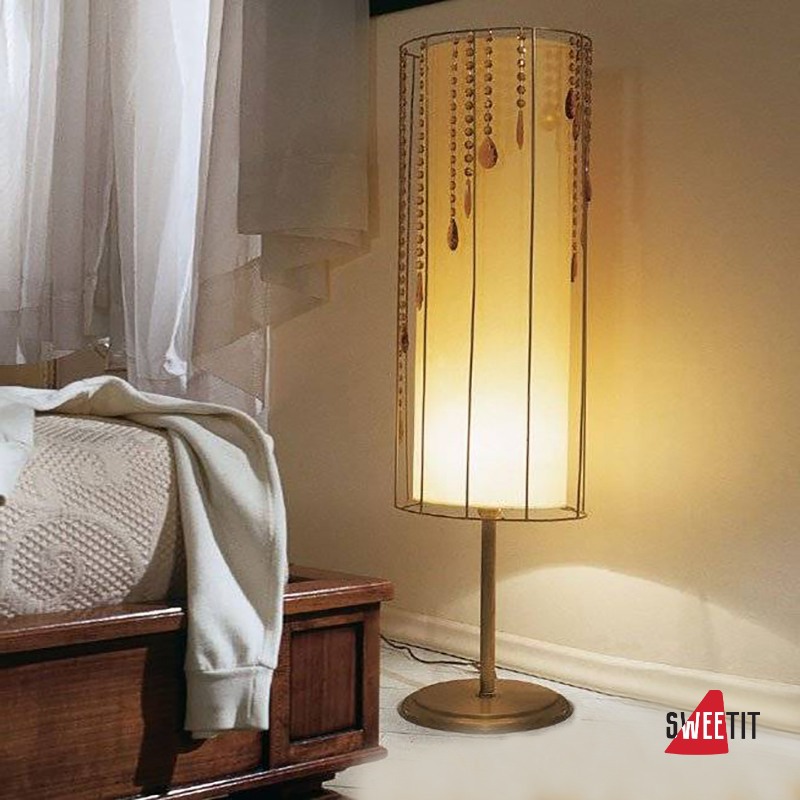 Напольный светильник Il Paralume MARINA 4419 TL72/B