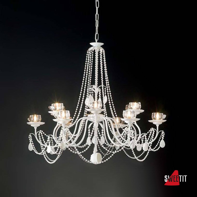 Люстра Eurolampart Bistrot 2342/12LA 3206