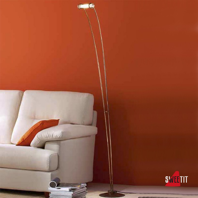 Торшер Linea Light Volga 4240
