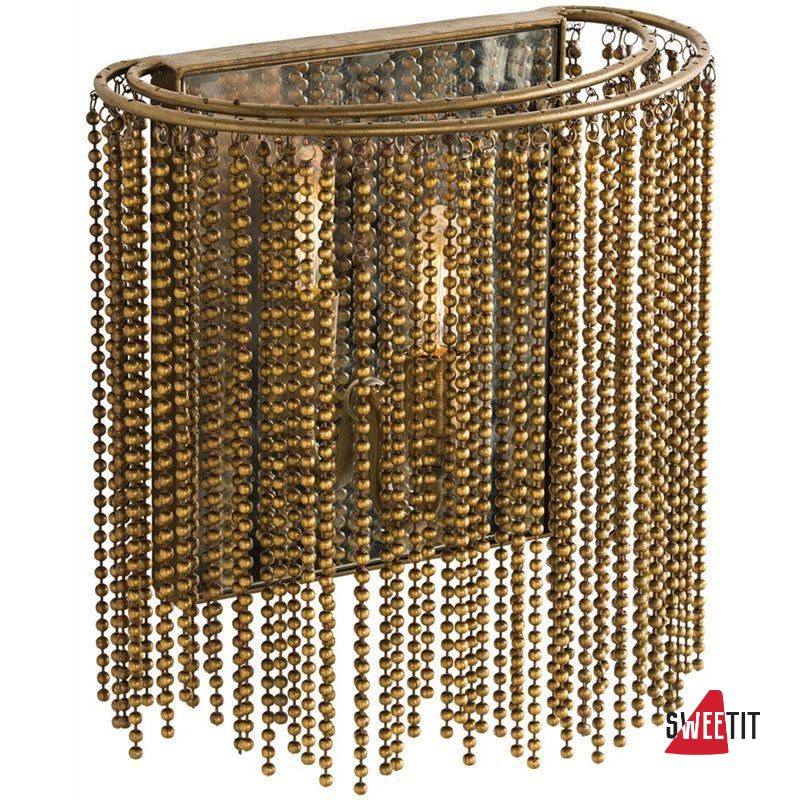 Бра Arteriors Home Maxim Sconce 44314