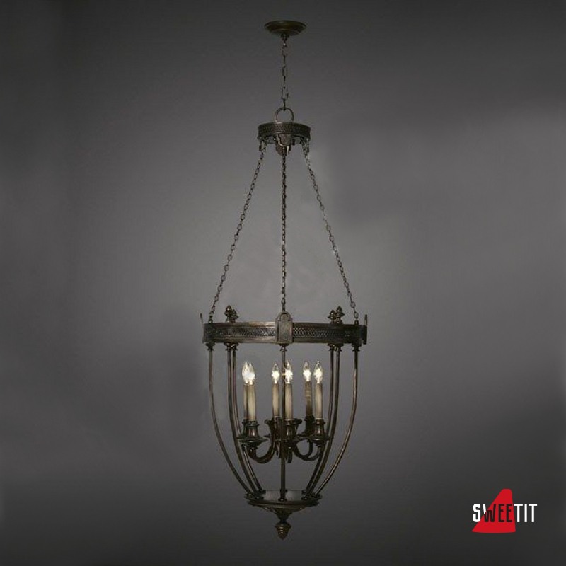 Светильник подвесной FINE ART LAMPS CABARET 565640