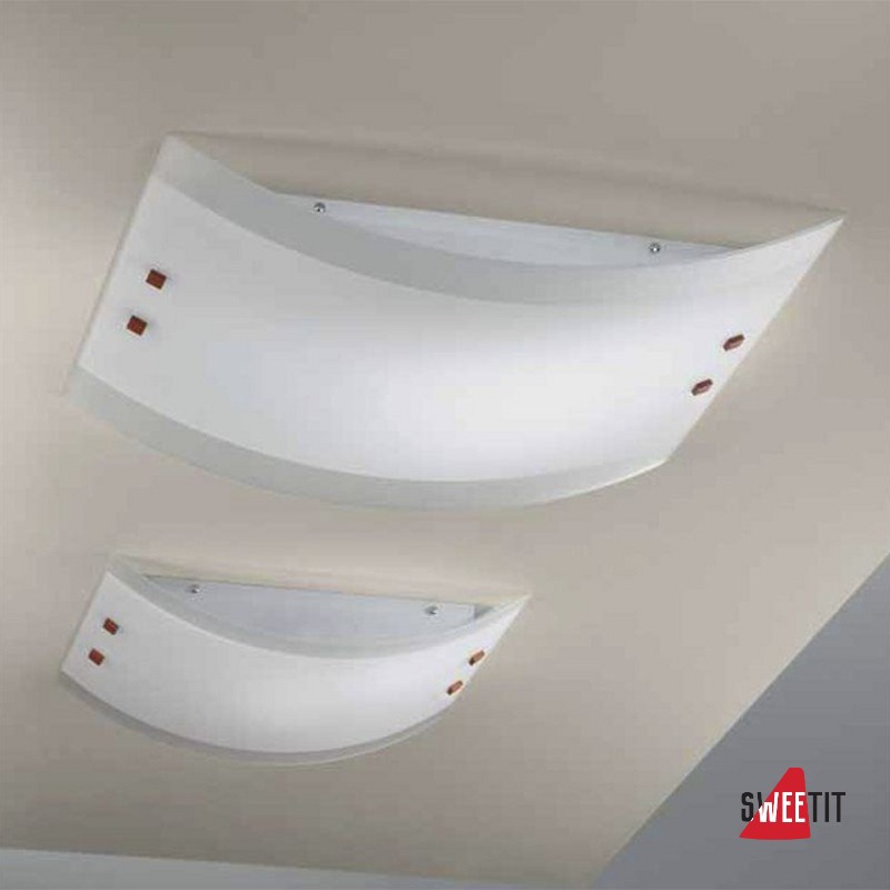 Светильник потолочный Linea Light Mille 1040