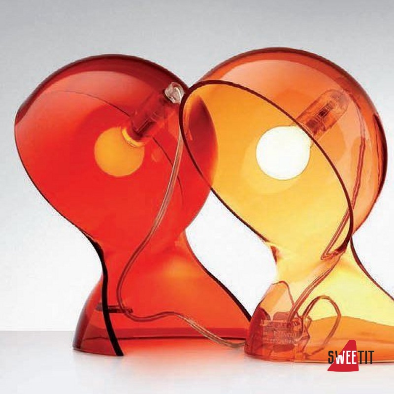 Настольная лампа ARTEMIDE Dali 1467050A