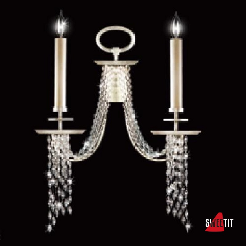 Бра Fine Art Lamps Cascades 750050