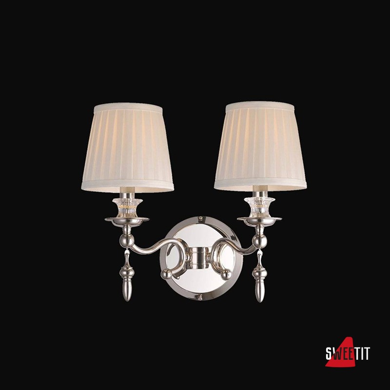 Бра Newport Centro 31702/A + 2x 31700 White