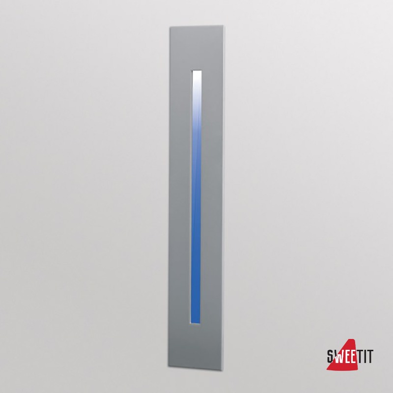 Светодиодный встраиваемый светильник Delta Light INLET 304 05 11 BL A