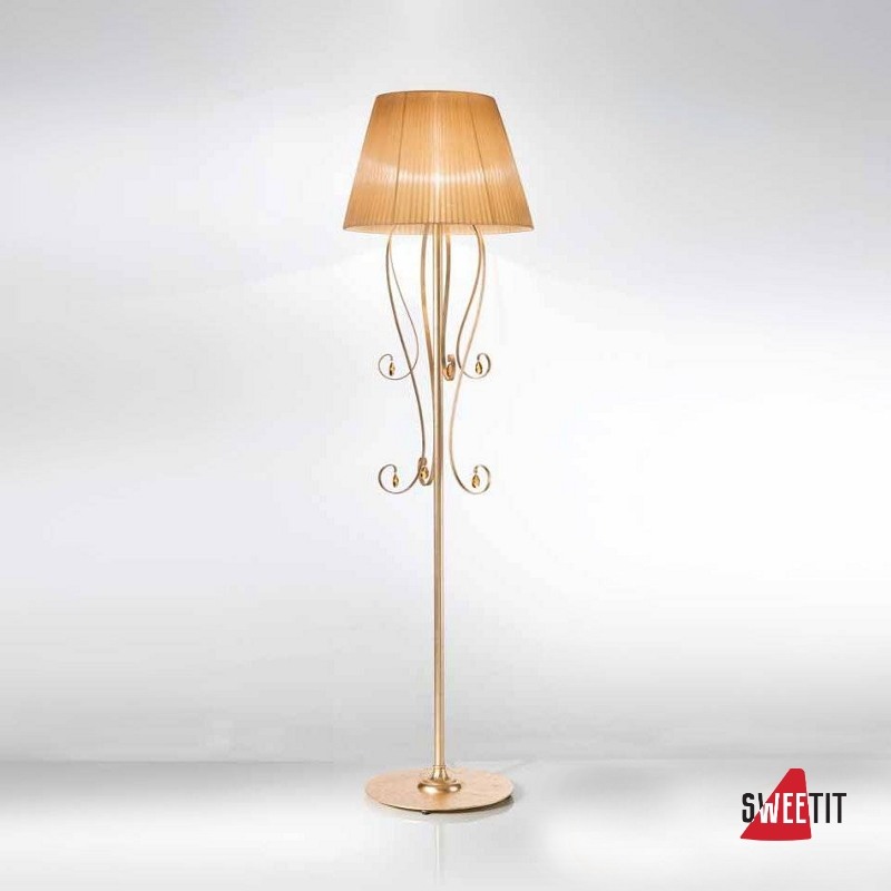 Торшер Bellart Romantica 3016/P 08/P05