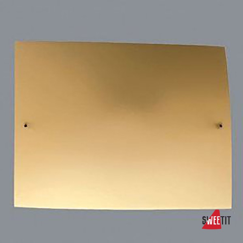 Светильник настенный FOSCARINI FOLIO PICCOLO PARETE ALOGENA RIGHE