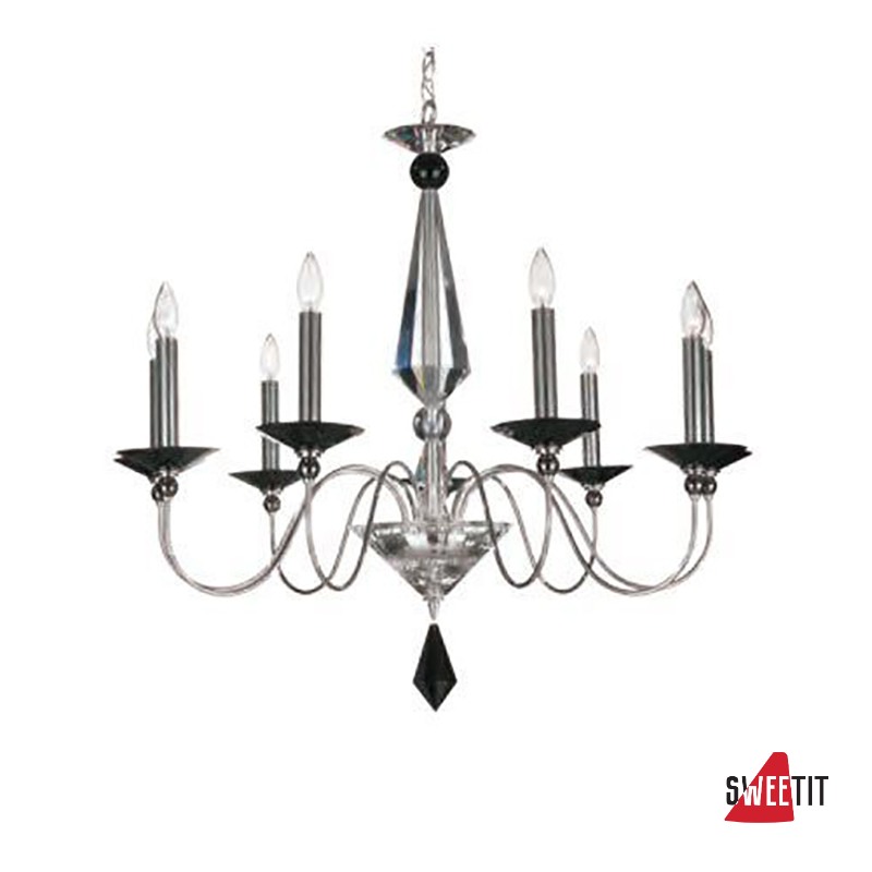 Люстра Schonbek Jasmine 9679