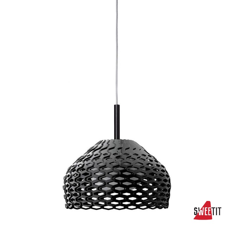 Подвесной светильник Flos Tatou S1 Black F7762030