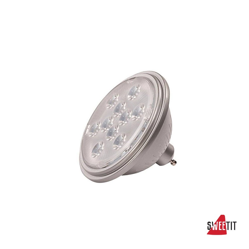 Источник света SLV LED lamps 1000939