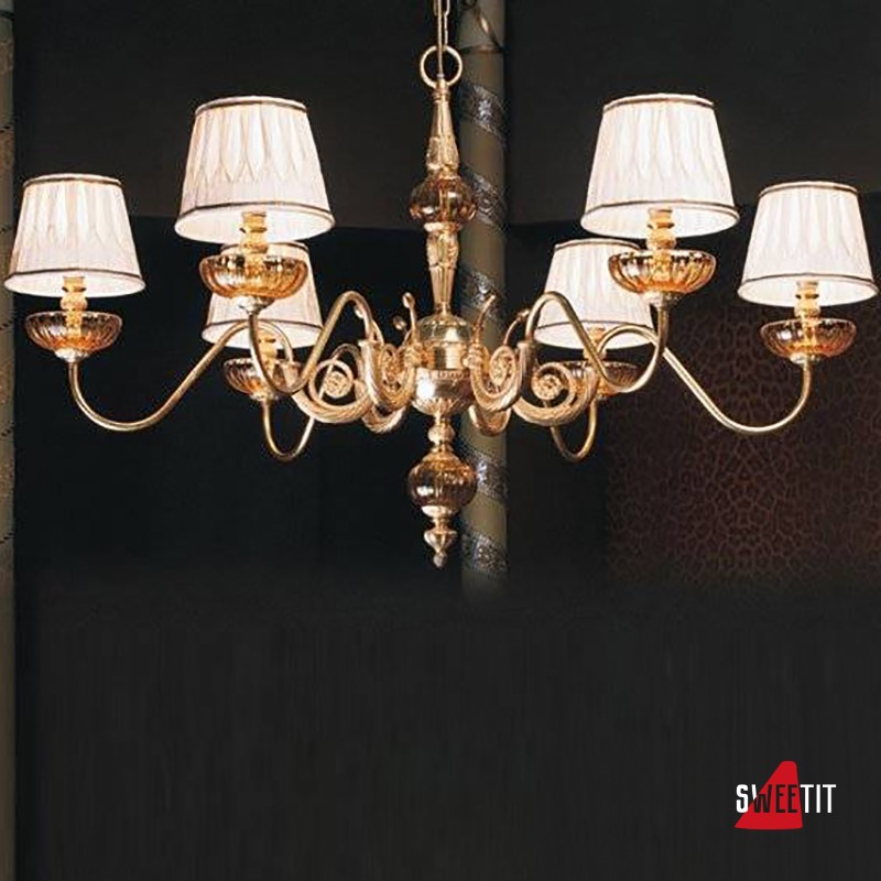 Люстра Il Paralume MARINA 2226 TL26